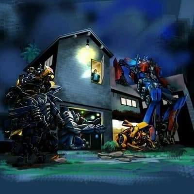 Transformers thumbnail