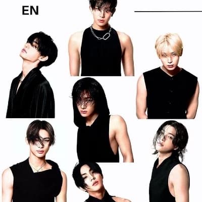 Enhypen thumbnail