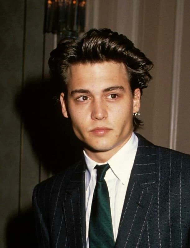 Johnny depp(father's version) thumbnail