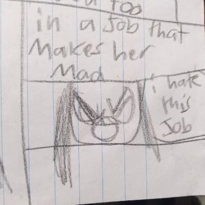 Raven Blackwood thumbnail