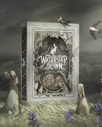 In search of Watership Down thumbnail