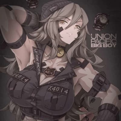"UPBB-GIRL 4014" thumbnail