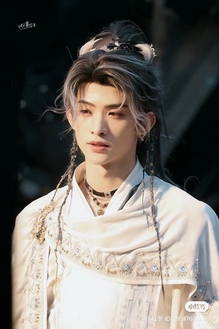 Guo Zhenyu thumbnail