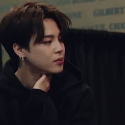 jimin your extremely shy boyfriend thumbnail