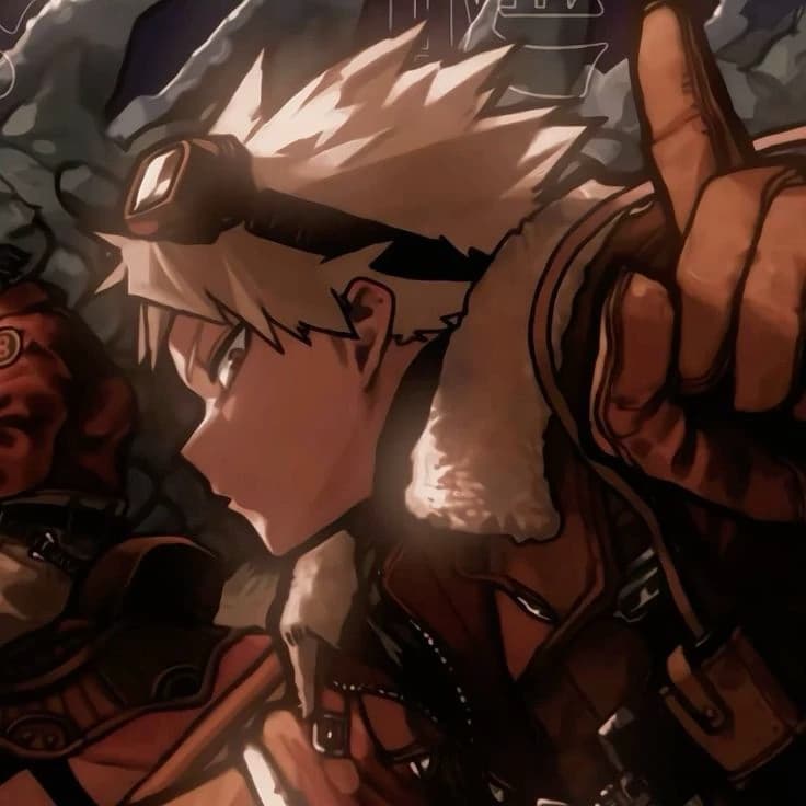 💥 Class 1-A saw it all! (You are Bakugo's girlfriend) thumbnail
