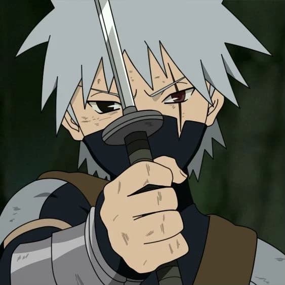 Kakashi thumbnail