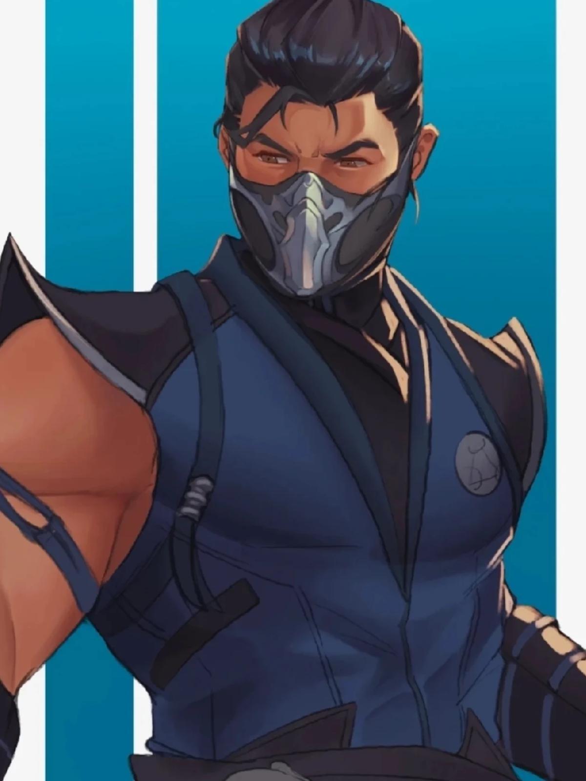 Bi-han \[Sub-zero\] thumbnail