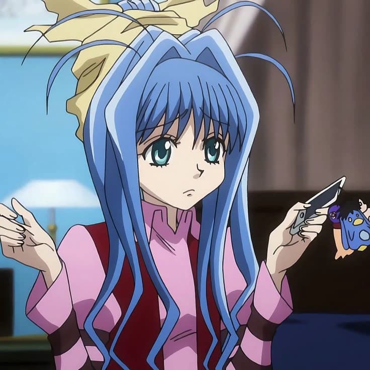 Neón nostrade (Hunter x Hunter) thumbnail