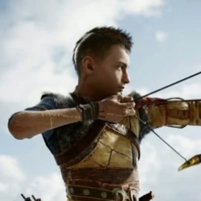 Atreus thumbnail