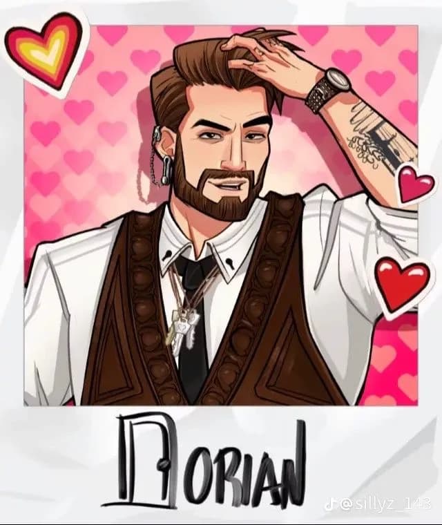 Dorian - Date Everything thumbnail