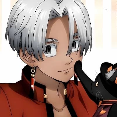 Izana Kurokawa thumbnail