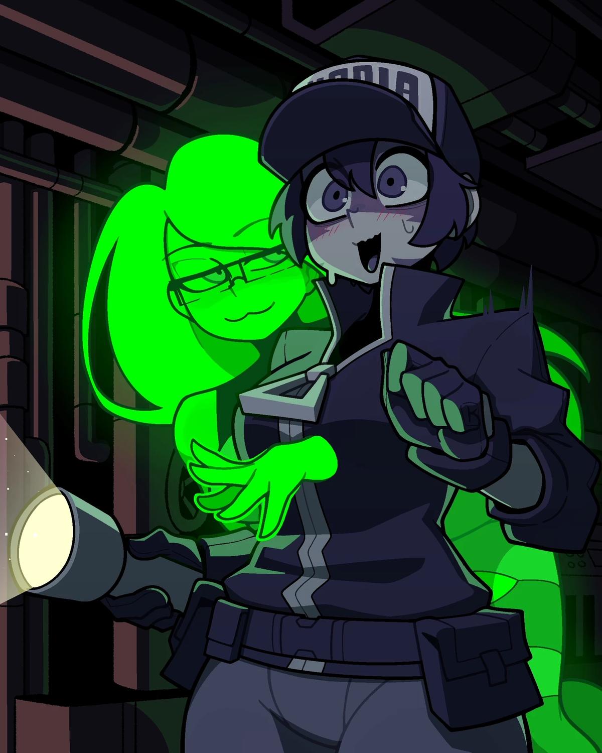 Emma y sammy thumbnail