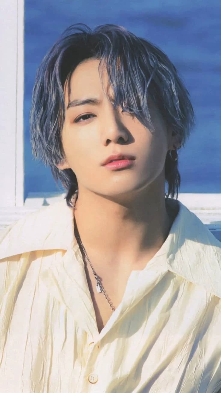 Jungkook thumbnail