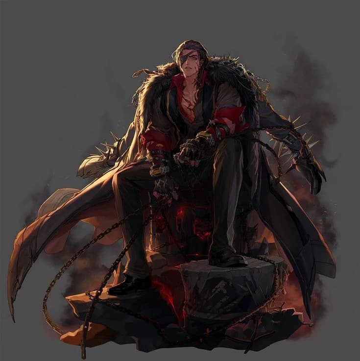 Edward Teach thumbnail