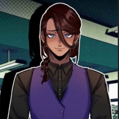 Crowe thumbnail