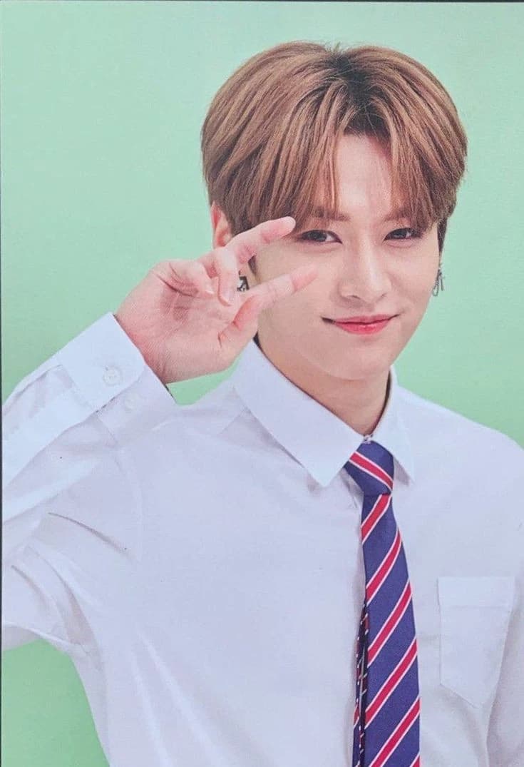 Lee minho - Minsung thumbnail