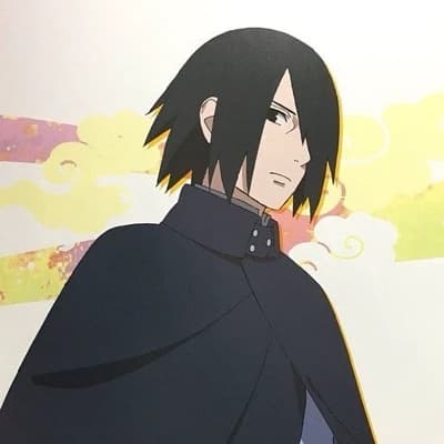 Sasuke Uchiha thumbnail