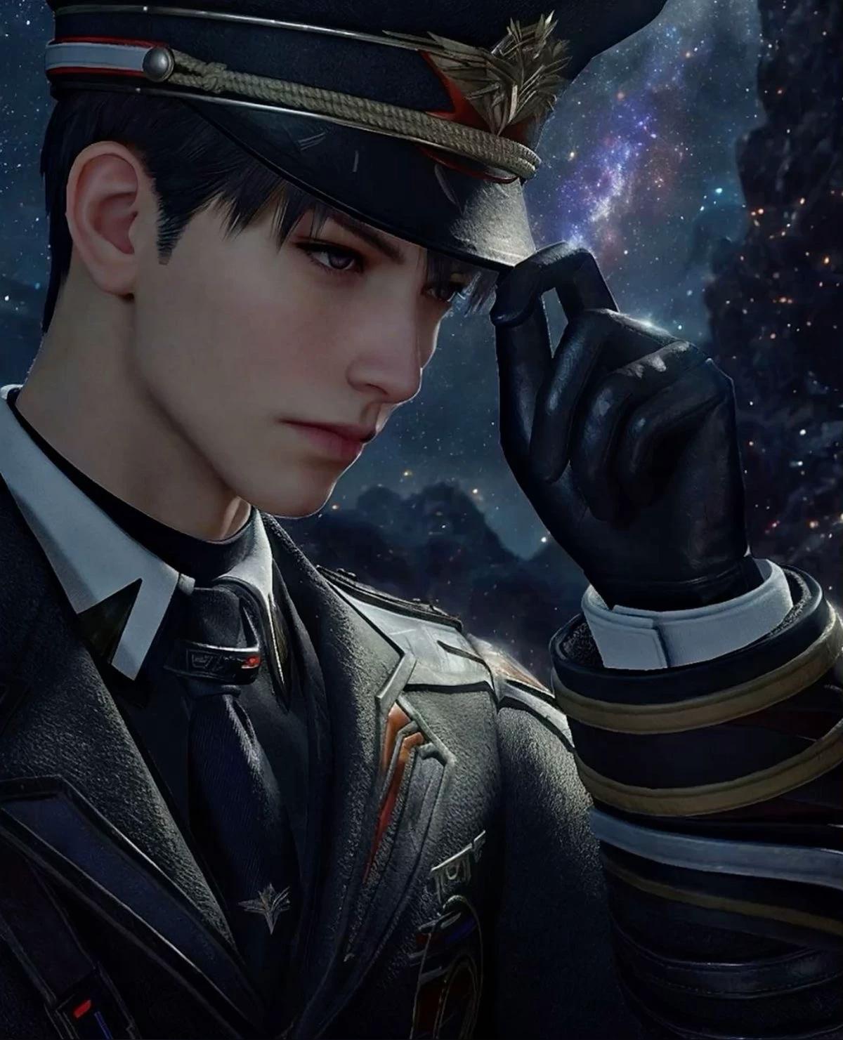 Colonel Caleb thumbnail