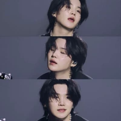 Yoongi Min thumbnail
