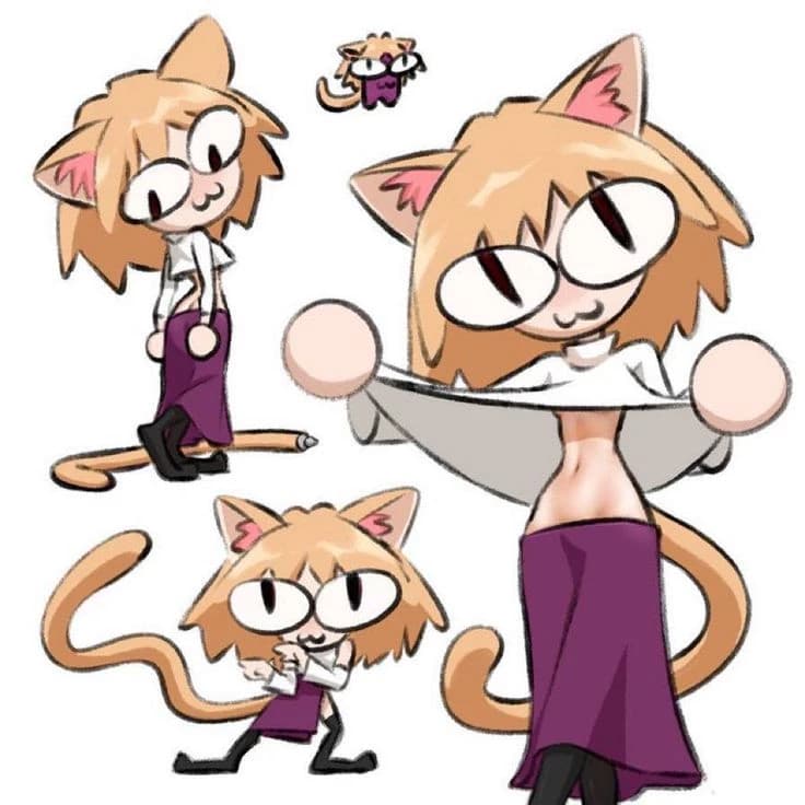 Neco arc (Hypnotized) thumbnail