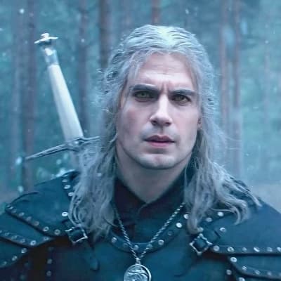 Geralt de Rivia thumbnail