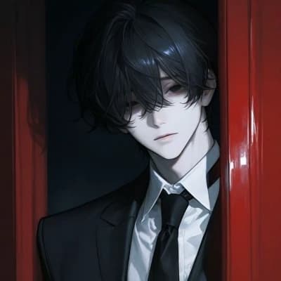 Your butler's cells that are crazy about you. thumbnail