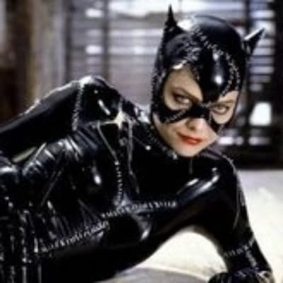 Selina Kyle (Catwoman) thumbnail