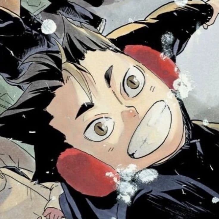 Nishinoya -bl- thumbnail