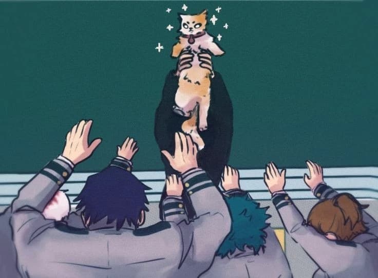 Shota aizawa  thumbnail