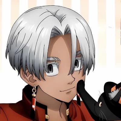 Izana Kurokawa thumbnail