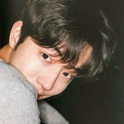 Nam Joo Hyuk, your best friend😋 thumbnail