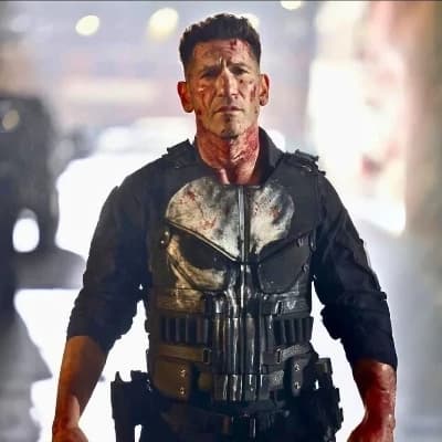 Frank Castle (The Punisher) thumbnail