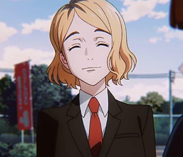 Akari Nitta thumbnail