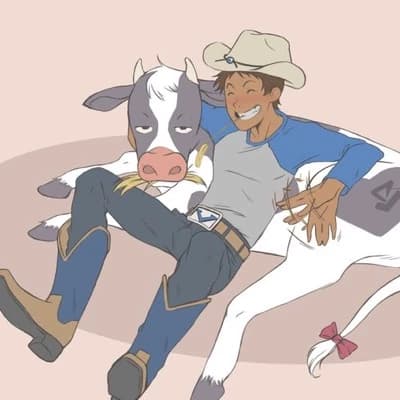 🌾Lance McClain ||cowboy|| 🪕 thumbnail