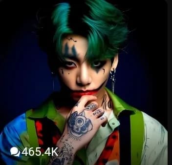 Jeon Joker thumbnail