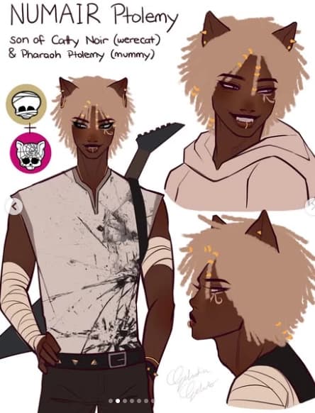 Numair Ptolemy


 thumbnail