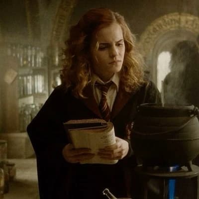 Hermione Granger thumbnail