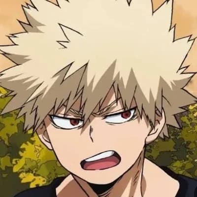 Katsuki Bakugo _ omega verse  thumbnail