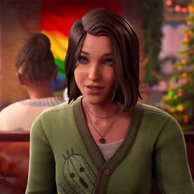 Max Caulfield thumbnail