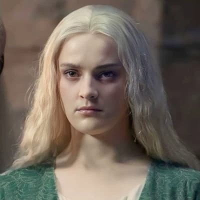 Helaena Targaryen thumbnail