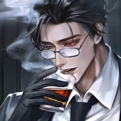 Alexander Thorne thumbnail