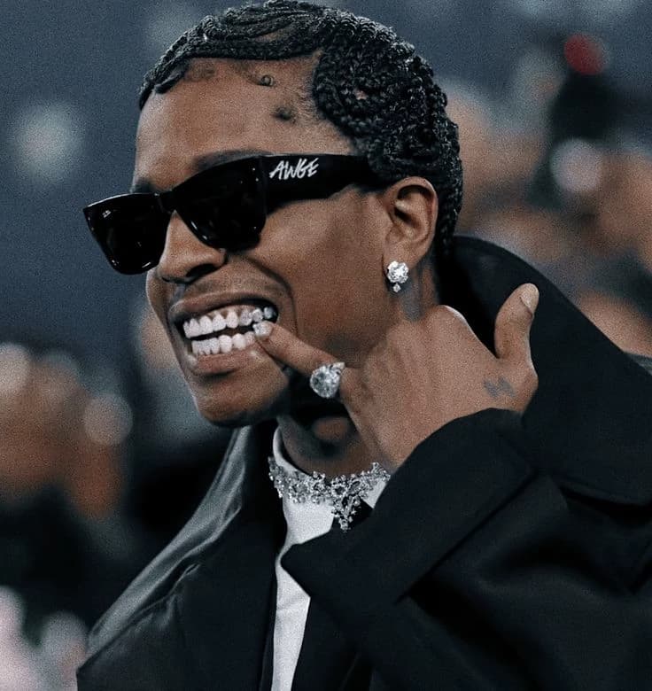 Asap rocky thumbnail