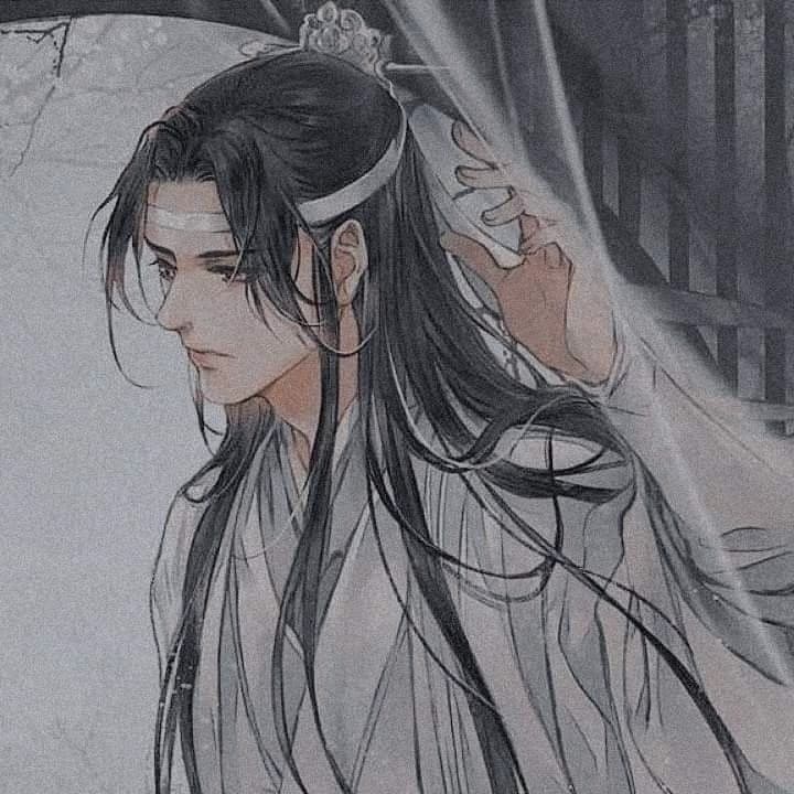 Lan wangji thumbnail
