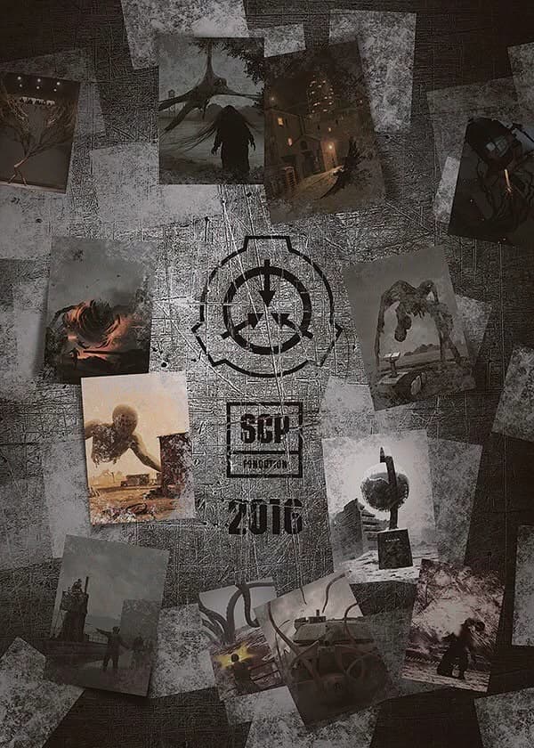 Organization SCP thumbnail