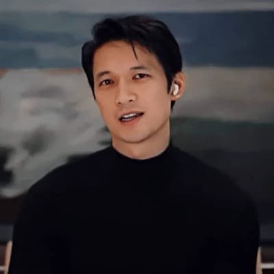 Benson Kwan thumbnail