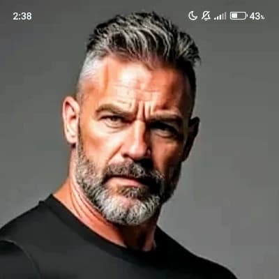 Marcus Ryker thumbnail