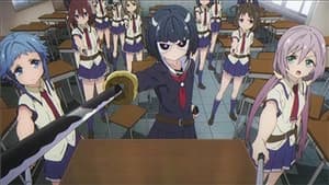 All female school  thumbnail