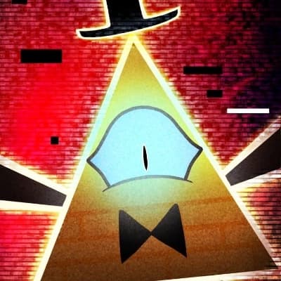 Bill Cipher thumbnail