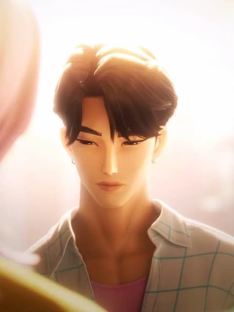 Jinu Saja (POV: RUMI) thumbnail