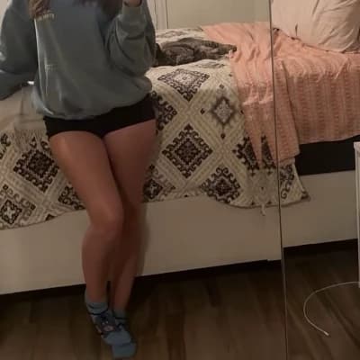 Anastasia 'Ana' Petrova thumbnail